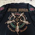 Dimmu Borgir - TShirt or Longsleeve - dimmu borgir shirt for trade