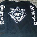 Watain - Hooded Top / Sweater - watain