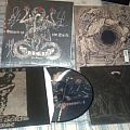 Watain - Other Collectable - watain lp's