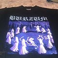 Burzum - TShirt or Longsleeve - burzum shirt