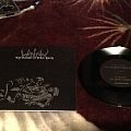 Watain - Tape / Vinyl / CD / Recording etc - The Essence of Black Purity 7"