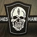Witches Hammer - Patch - Witches Hammer
