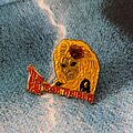 Iron Maiden - Pin / Badge - Iron Maiden - Killers enamel pin