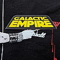 Galactic Empire - Other Collectable - Galactic Empire logo sticker