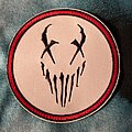 Mushroomhead - Patch - Mushroomhead embroidered patch