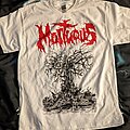 Mortuous - TShirt or Longsleeve - Mortuous - Mors Immortals t-shirt