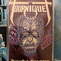 Tourniquet - Tape / Vinyl / CD / Recording etc - Tourniquet - Psycho Surgery cassette