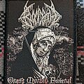 Bloodbath - Patch - Bloodbath - Grand Morbid Funeral woven patch