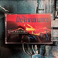 Deliverance - Tape / Vinyl / CD / Recording etc - Deliverance - River Disturbance