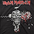 Iron Maiden - TShirt or Longsleeve - Iron Maiden - Can I Play With Madness?