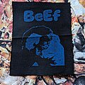 BeEF - Patch - BeEF canvas patch