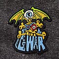 Gwar - Patch - Gwar embroidered patch