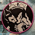 Electric Wizard - Patch - Electric Wizard - Dopethrone woven patch