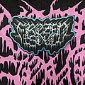 Frozen Soul - Patch - Frozen Soul logo patch