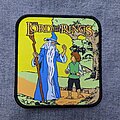 The Lord Of The Rings - Patch - The Lord Of The Rings woven patch