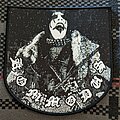 Kommodus - Patch - Kommodus woven patch