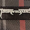 Tourniquet - Patch - Tourniquet embroidered patch