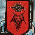 Goat Piss - Patch - Goat Piss - Goat Mace woven patch