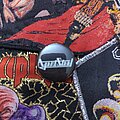 Agent Steel - Pin / Badge - Agent Steel pinback button