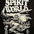 SpiritWorld - TShirt or Longsleeve - SpiritWorld t-shirt