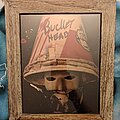Buckethead - Other Collectable - Buckethead signed print
