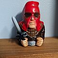 Sodom - Other Collectable - Sodom - In The Sign Of Evil resin art figure