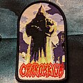 Opprobrium - Patch - Opprobrium - Beyond The Unknown woven patch