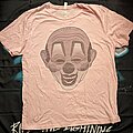 Slipknot - TShirt or Longsleeve - Slipknot Grammy Clown