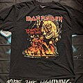 Iron Maiden - TShirt or Longsleeve - Iron Maiden - Number of the Beast