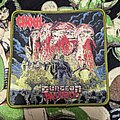 Ghoul - Patch - Ghoul - Dungeon Bastards woven patch