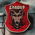 Exodus - Patch - Exodus woven patch