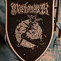 Warhammer - Patch - Warhammer woven shield patch