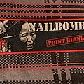 Nailbomb - Patch - Nailbomb - Point Blank woven patch