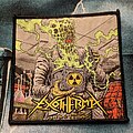 Exothermix - Patch - Exothermix - Reaction woven patch