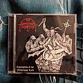 Sinister Tradition - Tape / Vinyl / CD / Recording etc - Sinister Tradition - Conception Of The Nefarious Lord
