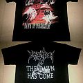 Immolation - TShirt or Longsleeve - Immolation - Dawn Of Possesion