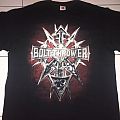 Bolt Thrower - TShirt or Longsleeve - Bolt Thrower - The Next Offensive Tour 2010