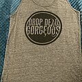 Drop Dead Gorgeous - TShirt or Longsleeve - Drop Dead Gorgeous Drop Dead, Gorgeous - The Hot N Heavy Tank Top