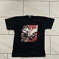 KMFDM - TShirt or Longsleeve - KMFDM Tour Shirt