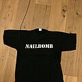 Nailbomb - TShirt or Longsleeve - Nailbomb