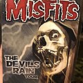 Misfits - Other Collectable - Misfits All Access tour laminate