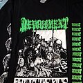 Devourment - TShirt or Longsleeve - Devourment Fed to the pigs