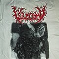 Vulvectomy - TShirt or Longsleeve - vulvectomy syphilic dismembered slut