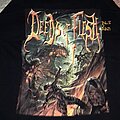 Deeds Of Flesh - TShirt or Longsleeve - Deeds Of Flesh Portal to canan