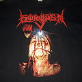 Gorgasm - TShirt or Longsleeve - Gorgasm tour