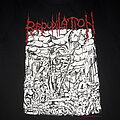 Repudilation - TShirt or Longsleeve - Repudilation