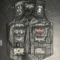 Samael - Battle Jacket - Samael Black Metal Vest
