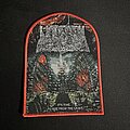 Undeath - Patch - Undeath It's Time... To Rise From the Grave Patch