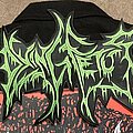 Dying Fetus - Patch - Dying Fetus Backpatch