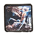 Cannibal Corpse - Patch - Cannibal Corpse 'Tomb of the Mutilated' Patch